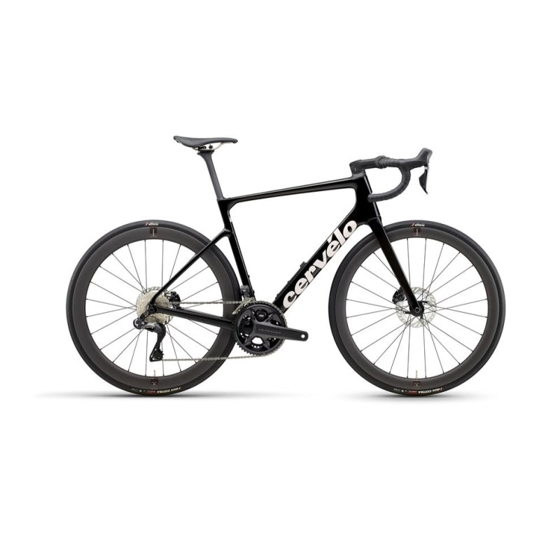 Cervelo C25 CALEDONIA-5 Ult DI2