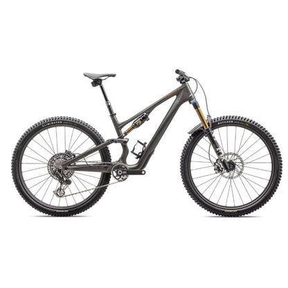 2025 Specialized Sworks Stumpjumper 15 (Order in)