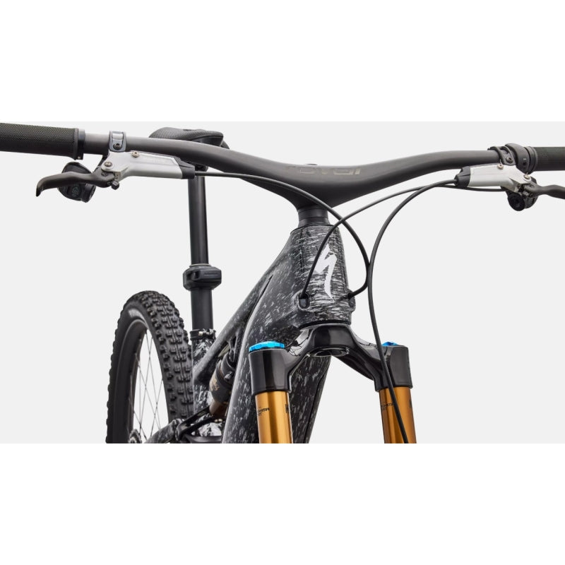 Specialized 2026 S-works Turbo Levo R 111NM Torque 850W Power 840WH Battery