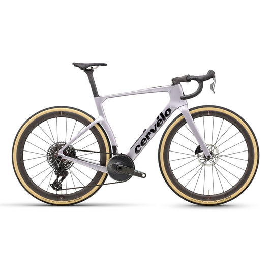 Cervelo C26 ASPERO-5 Force Axs 1