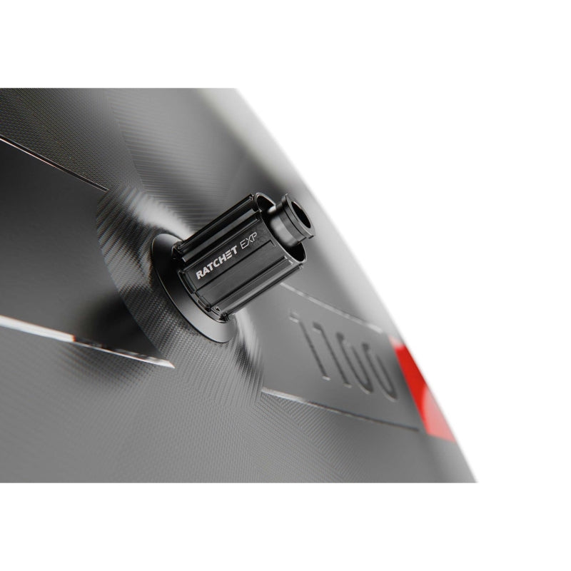 DT Swiss ARC1100 700C CL Disc 12/142 Wts