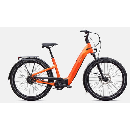 Specialized 2027 Turbo Como 4.0 Igh