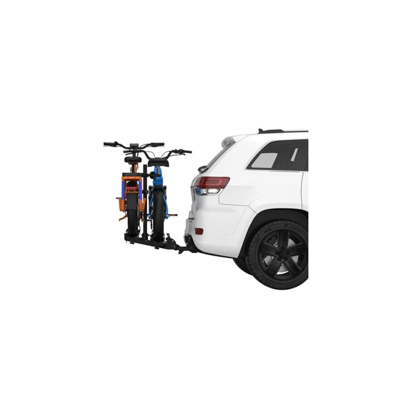 Yakima Onramp LX 2INCH Ebike Hitch Rack