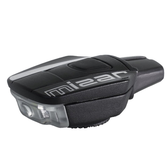 Moon Mizar 100 Lumens Rechargeable Front Light