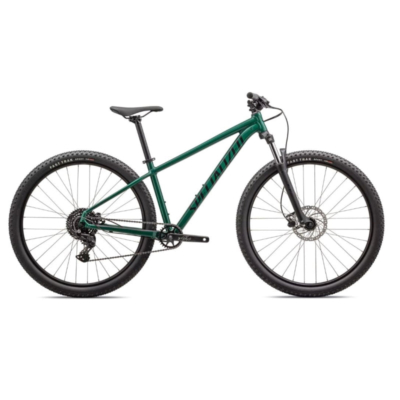 Specialized Rockhopper Sport 27.5 2025 (due in February 2025)