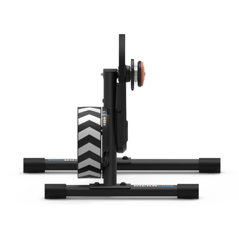 Wahoo Kickr Core 2 Smart Trainer (with Click+cog)