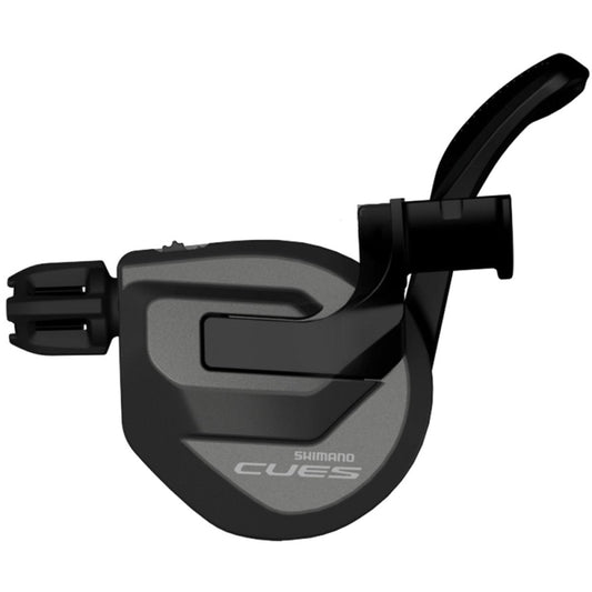Shimano Cues SL-U8000 Shift Lever Left 2-SPEED I-spec II Linkglide