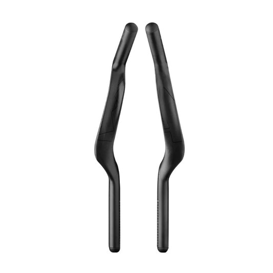 Profile Design 43ASC Aerobar Extensions 4 Aero Shaped Carbon 340MM
