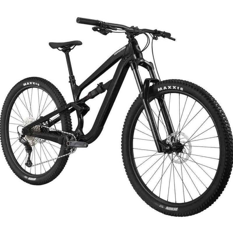 Cannondale Habit 4 29