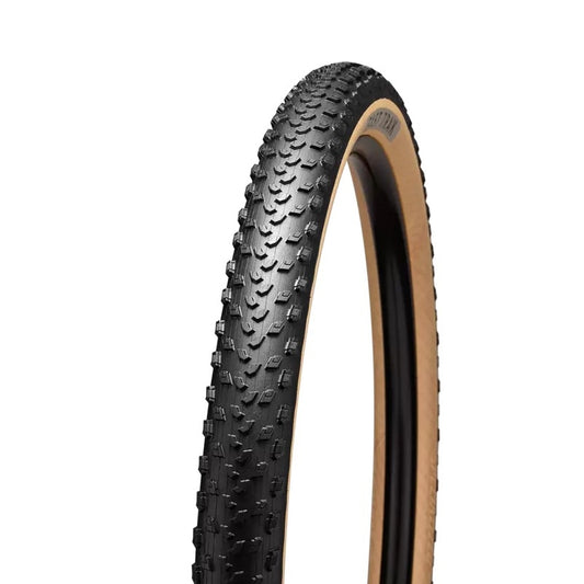 Specialized Fast Trak Flex Lite T5/T7 Tlr XC Tire 29X2.35 Black/tan