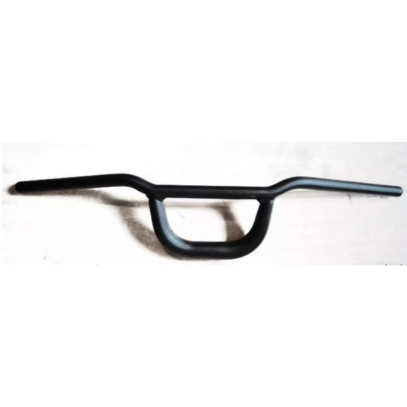 Specialized Roll Handlebars Back Sweep 31.8MM Clamp 680MM Long 135MM Rise