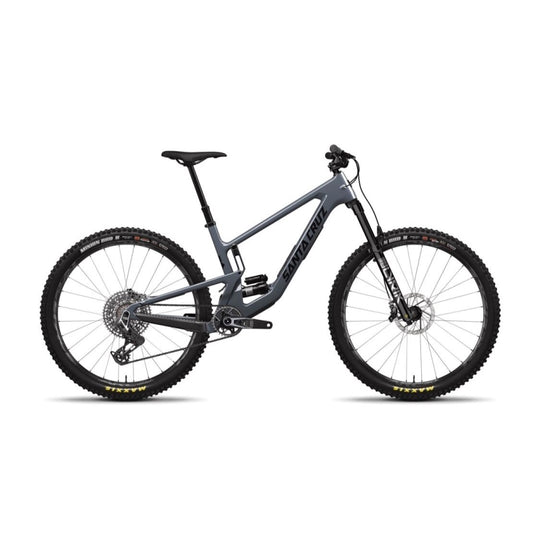 Santa Cruz Hightower 3 CC XO Axs 2024