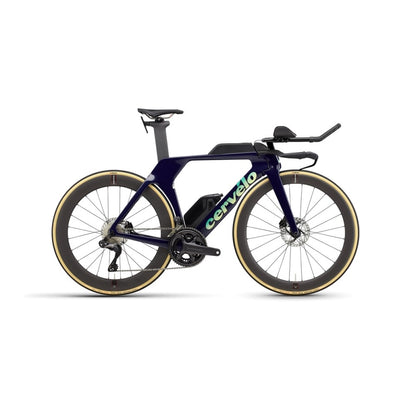 Cervelo P5 Ultegra DI2