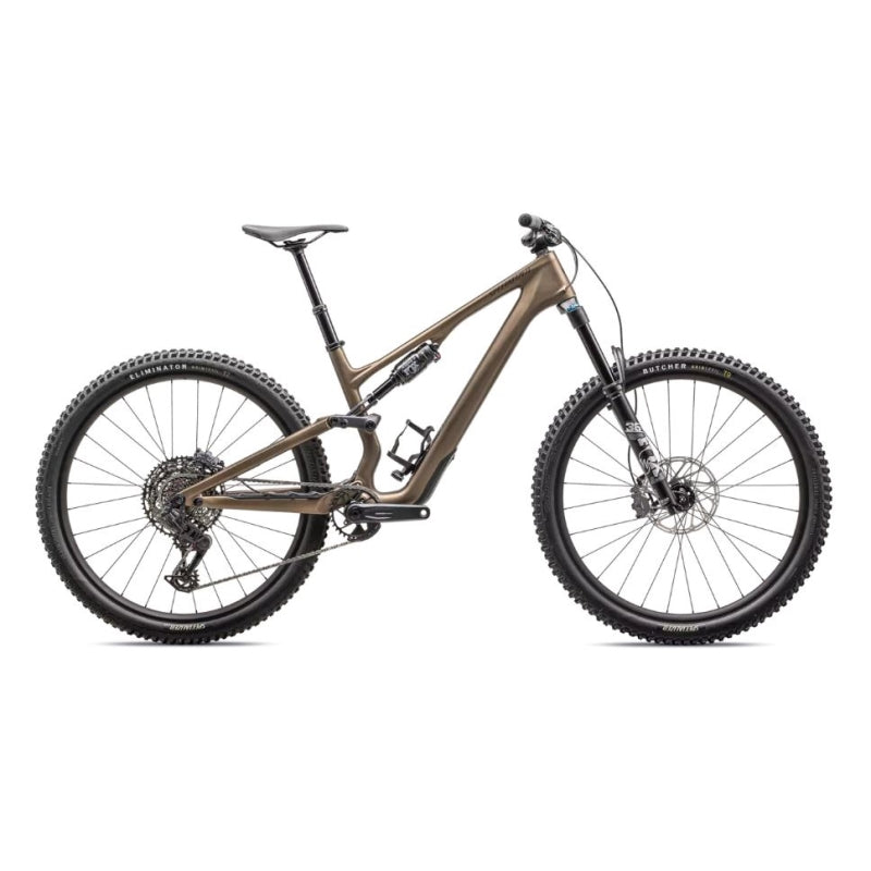 Specialized 2025 Stumpjumper 15 Comp Carbon