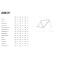 Cervelo 2027 Soloist Red (48, 54, 56 Due in Early October pre-order necessary)