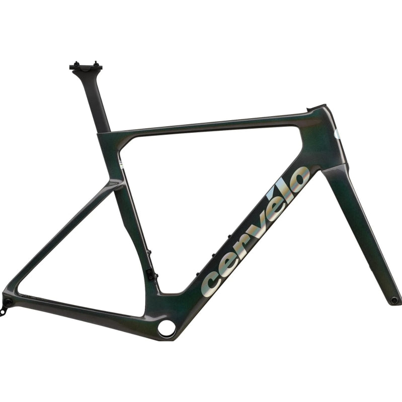 Cervelo 2027 Soloist Frameset