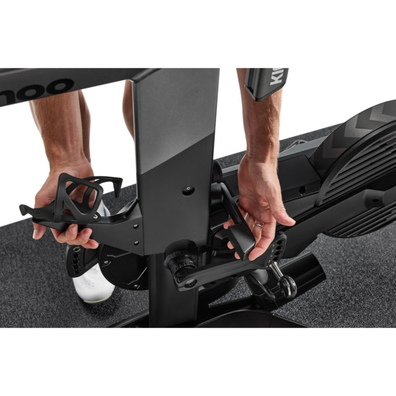 Wahoo Kickr Bike Pro Indoor Smart Bike