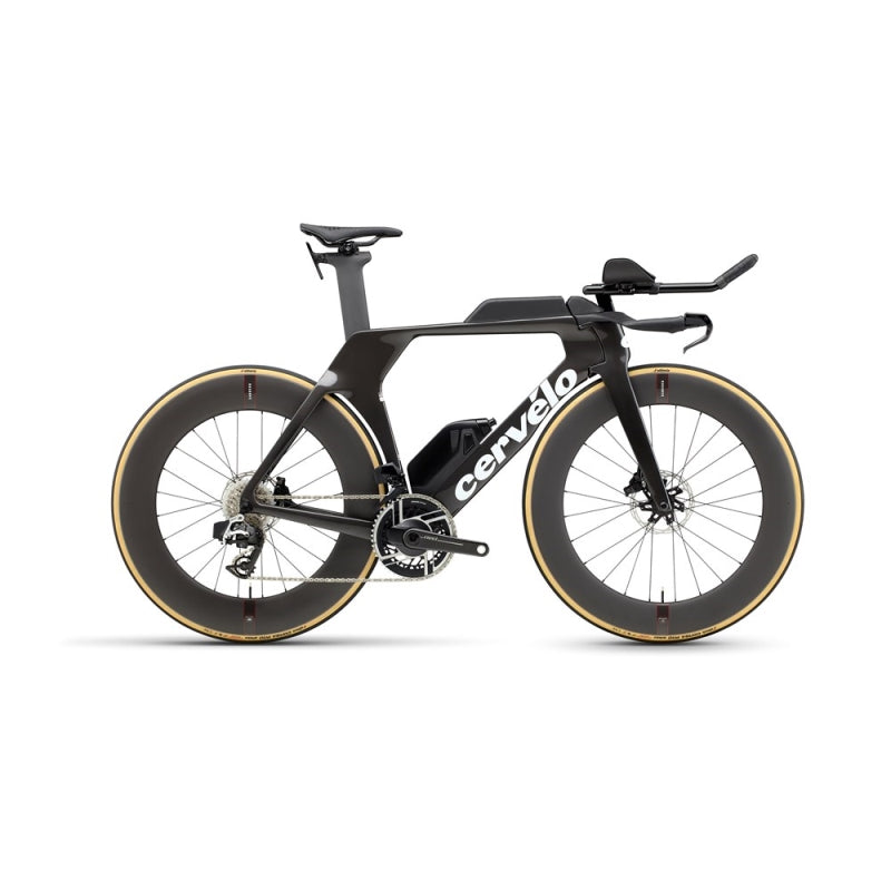 Cervelo P5 Sram Red Axs