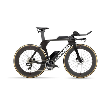 c25 Cervelo P5 Sram Red Axs (48 and 56)