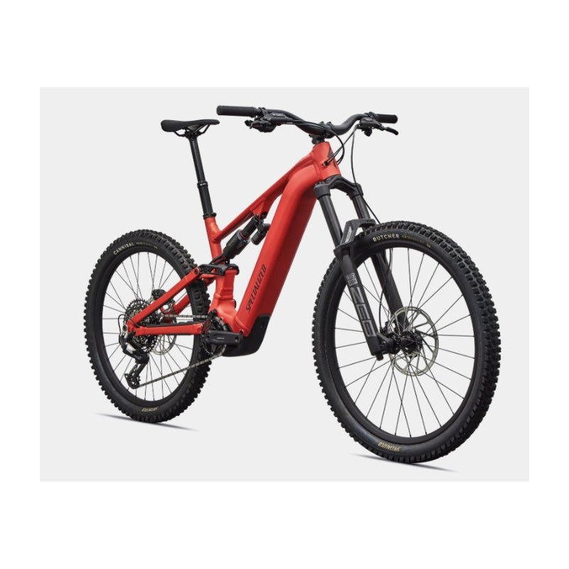 Specialized 2027 Levo 4 Evo Comp Alloy (105Nm Torque, 810W Power, 840Wh Battery)
