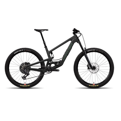 Santa Cruz 2026 Hightower 4 C 70-KIT 29