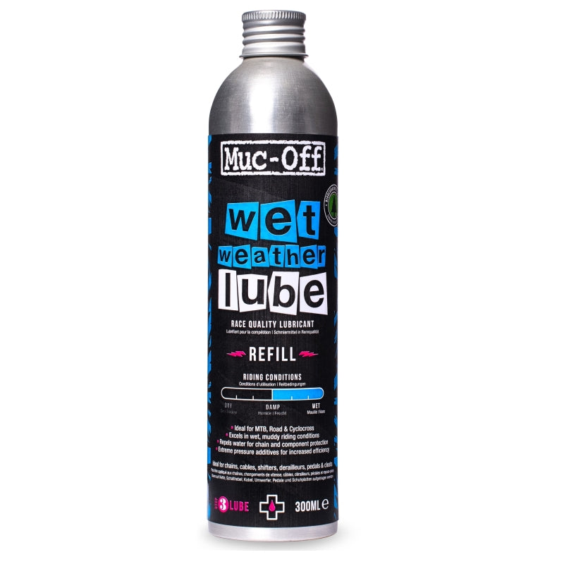 Muc-off Wet Lube #843