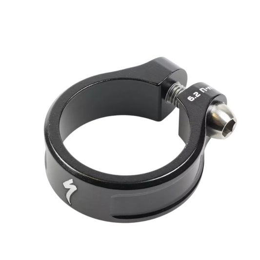 Specialized Stc 30.0MM Seatpost Clamp Bolt-on Collar W/ TI Bolt