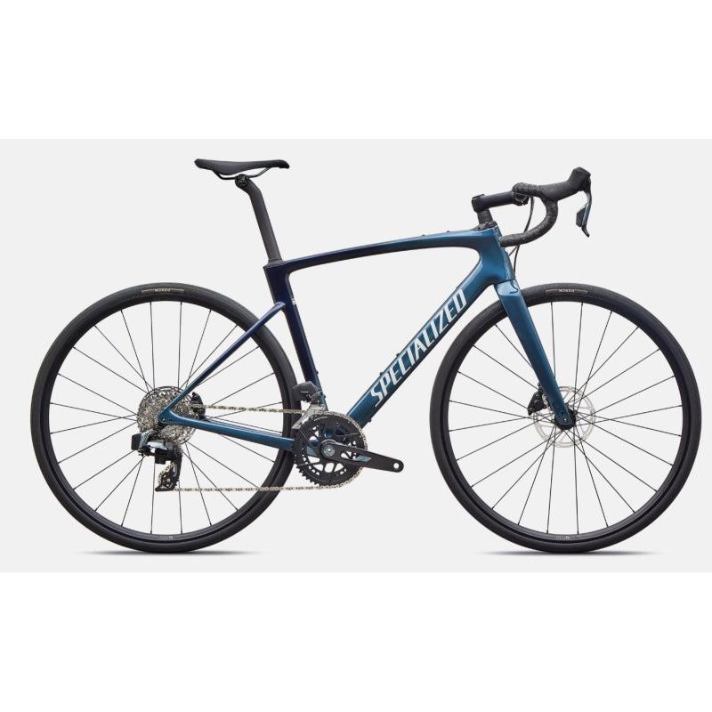 Specialized 2027 Roubaix Comp Rival Axs