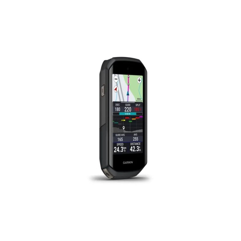 Garmin Edge 1050 Head Unit