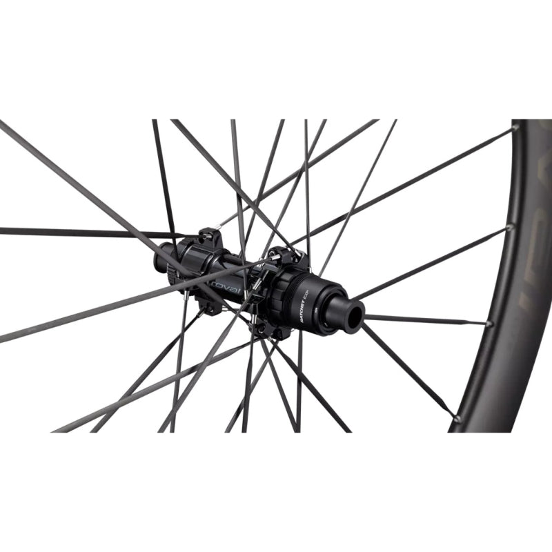 Specialized Roval Rapide Clx Iii 700C Rear Wheel