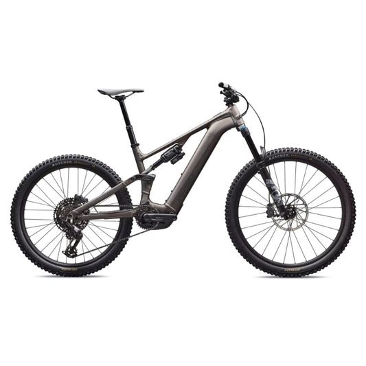 Specialized Levo Comp Alloy 4 (101NM Torque 666W Power 840WH Battery) Comes with $1020 instore voucher until 31 July