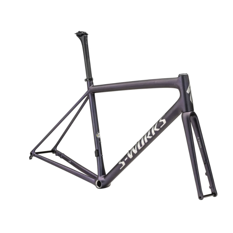 Specialized S-works Aethos Frameset