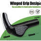 Easydo Lock On Ergo Grip Anti Slip & Shock-absorbing