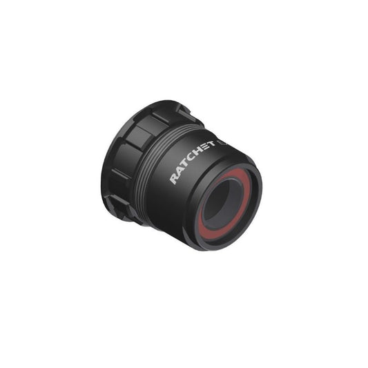 Specialized Fhb DT Swiss TA Sram Xd-r Alloy Ratchet Exp W/ End Cap Black (HWYABL00S5401S)