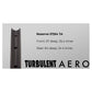 Reserve 57|64 Turbulent Aero - DT 350 CL Xdr Front 12X100 Rear 12X142 Pre-order