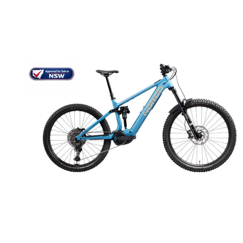 Norco Bikes Sight Vlt Bosch A3