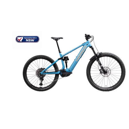 Norco Bikes Sight Vlt Bosch A3