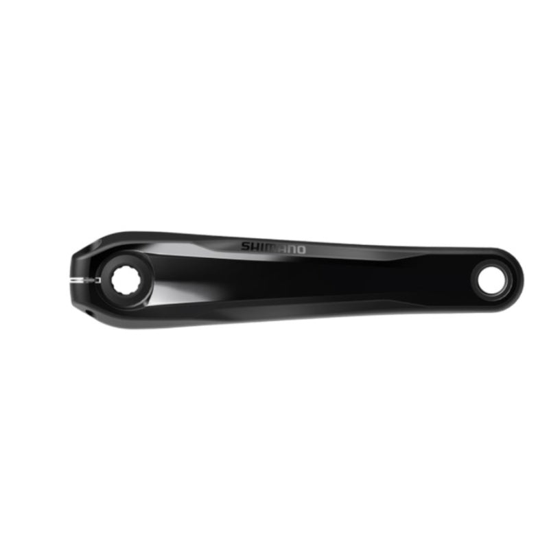 Hand Crank Arm Unit Shimano FC-EM900 Left