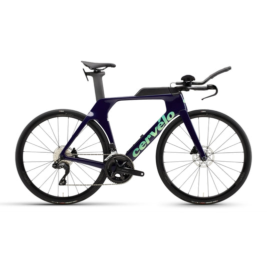 Cervelo C25 P-series 105 DI2