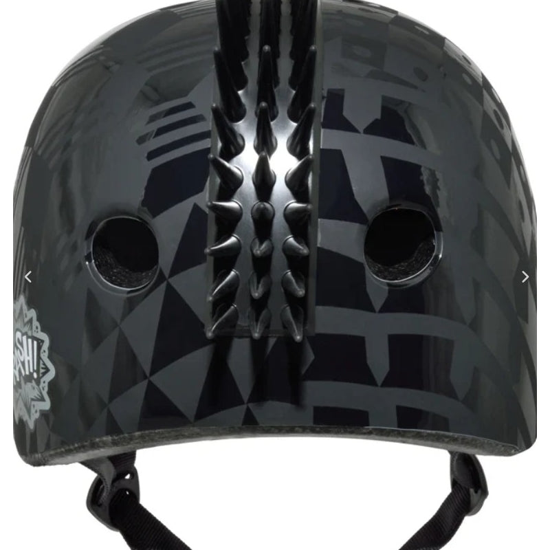Raskullz Cube Hurt Hawk - M - 54-58CM