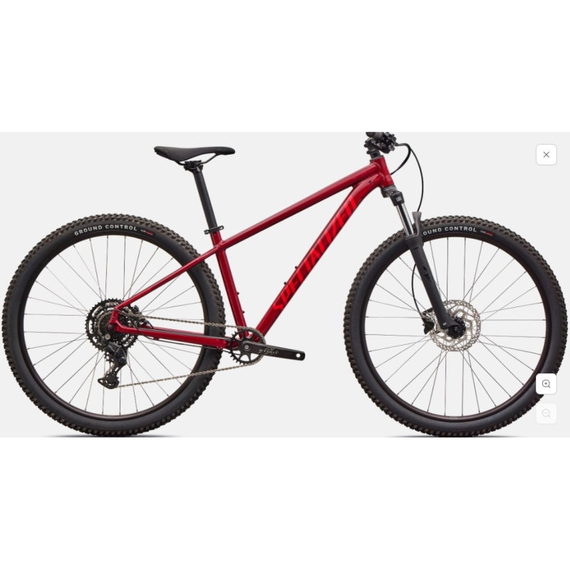 Specialized 2026 Rockhopper Sport 27.5