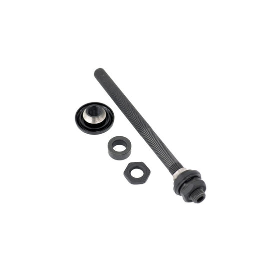 Shimano WH-R500 Rear Axle Kit 141MM