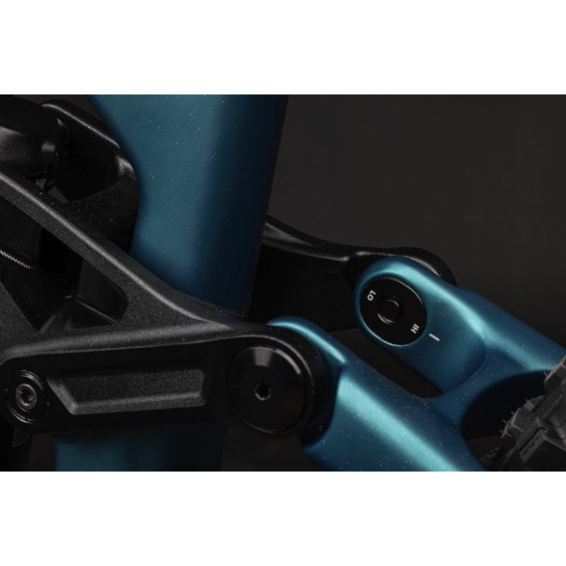 Santa Cruz 2026 Bullit 4 C 70-KIT MX