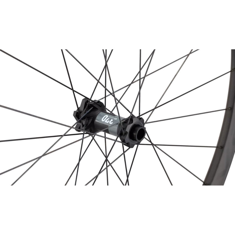 Specialized Roval Control SL V 370 Front Wheel