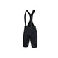 Santic Mens Strategy Bibshorts - Black