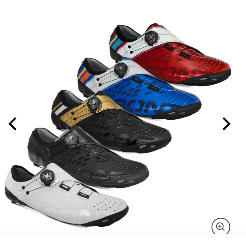 Bont Helix Durolite