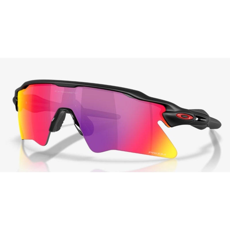 Oakley Radar EV Heater