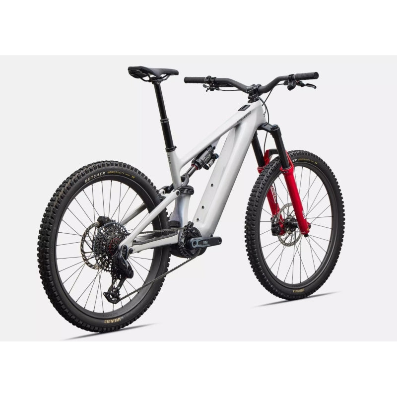Specialized 2027 Turbo Levo 4 Pro (810 Watts Peak Power 105 NM Torque 840 WH Battery) (Due Sept/Oct)