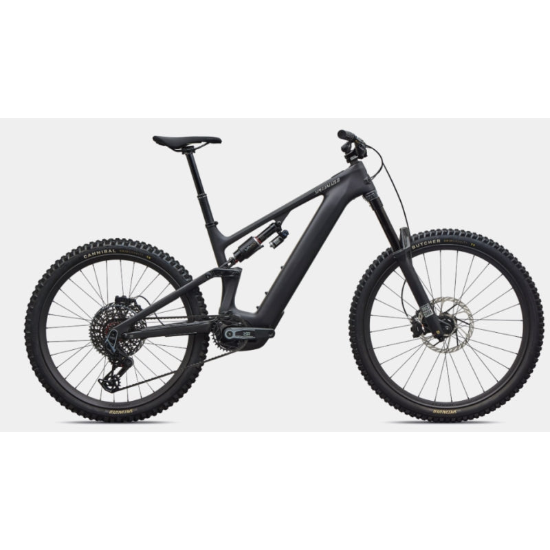 Specialized 2027 Levo 4 Evo Pro (105NM Torque 810W Power 840WH Battery)