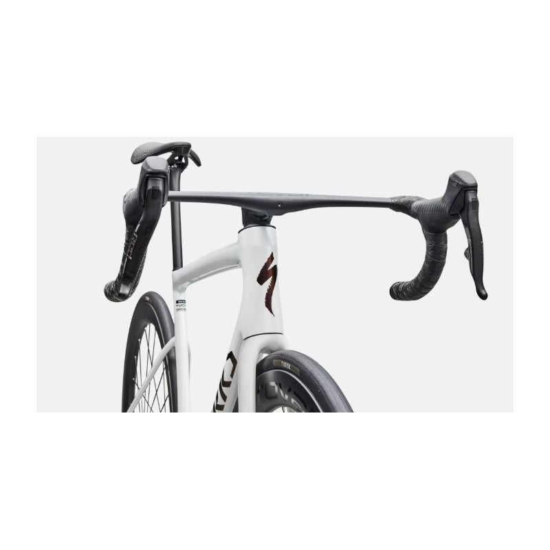 Specialized 2026 S-works Tarmac SL8 - Sram Red Axs